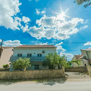 Apartmán Brekalo, Pakoštane